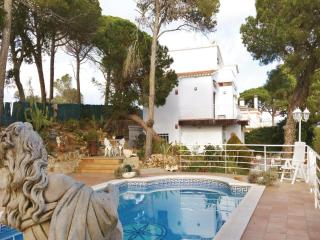 Cozy Home In Blanes With House Sea View - Blanes - 3