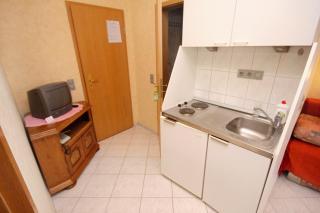 Apartments by the sea Duce, Omis - 5973 - 9