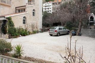 Apartments by the sea Duce, Omis - 5973 - Omiš - 8