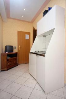 Apartments by the sea Duce, Omis - 5973 - 7
