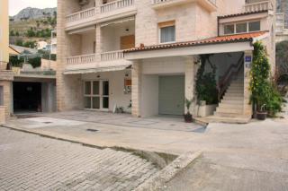 Apartments by the sea Duce, Omis - 5973 - 4