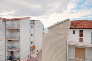 Apartments by the sea Duce, Omis - 5973 - 1