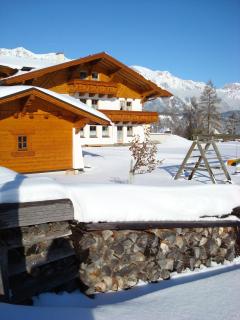 Landhaus Steiner - Schladming - 2