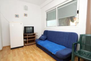 Apartments by the sea Mrljane, Pasman - 319 - Neviđane - 8