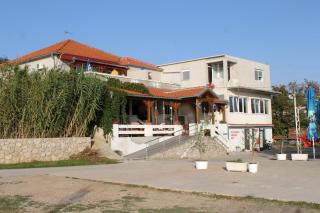 Apartments by the sea Mrljane, Pasman - 319 - Neviđane - 3