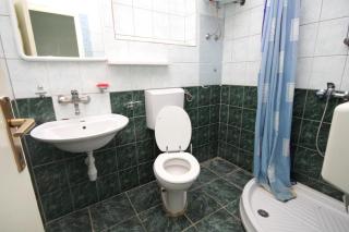 Apartments by the sea Mrljane, Pasman - 319 - Neviđane - 2