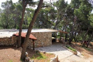 Apartments by the sea Jagodna, Hvar - 3457 - 9