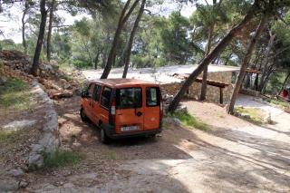 Apartments by the sea Jagodna, Hvar - 3457 - 7