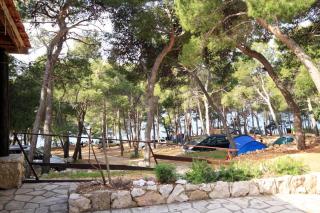 Apartments by the sea Jagodna, Hvar - 3457 - 6