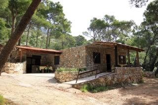 Apartments by the sea Jagodna, Hvar - 3457 - 2