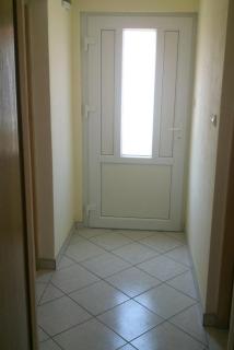 Apartments with a parking space Vir - 11551 - 2