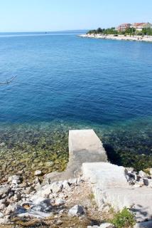 Apartments by the sea Lun, Pag - 11781 - 5