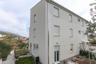 Apartments with a parking space Podstrana, Split - 12837 - 8
