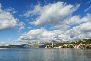 Apartments by the sea Lopud, Elafiti - 12910 - 9