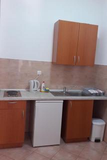 Apartments by the sea Zaostrog, Makarska - 12935 - 7