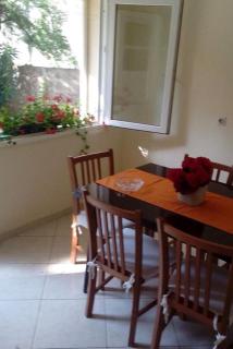 Seaside holiday house Drace, Peljesac - 13117 - Janjina - 7