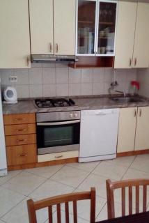 Seaside holiday house Drace, Peljesac - 13117 - Janjina - 2