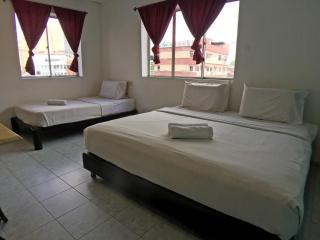 Abell Residence - Kuching - 3