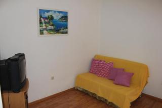 Apartments by the sea Podaca, Makarska - 13189 - 6