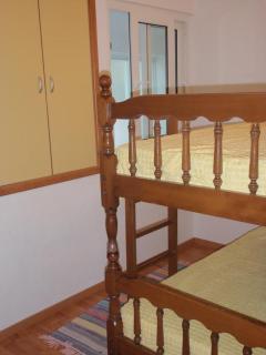 Apartments by the sea Podaca, Makarska - 13189 - 4