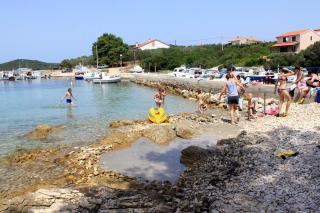Apartments by the sea Guduce, Ugljan - 13274 - 9