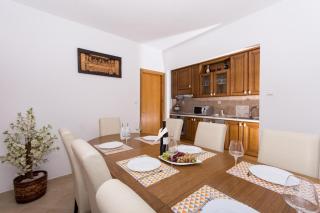 Apartments with parking space Trogir - 13378 - 9