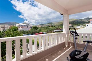 Apartments with parking space Trogir - 13378 - Trogir - 7