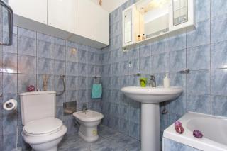 Apartments with WiFi Split - 13415 - 2