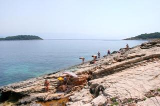 Apartments by the sea Vrboska (Hvar) - 13551 - 1