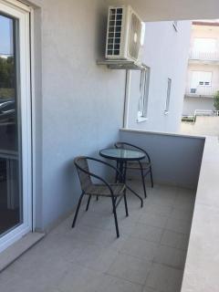 Apartments with a parking space Split - 13554 - 3