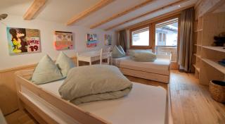 Chasa Seraina - Samnaun - 2