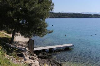 Apartments and rooms by the sea Lumbarda, Korcula - 13626 - 5
