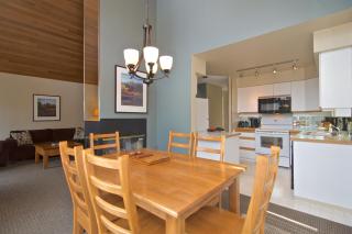 Snowbird by Bill - 4