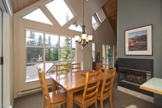 Snowbird by Bill - 3