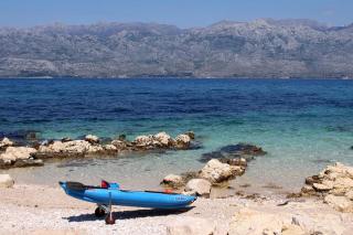 Seaside holiday house Razanac, Zadar - 13677 - 6
