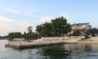 Family friendly seaside apartments Pirovac, Sibenik - 13692 - 9