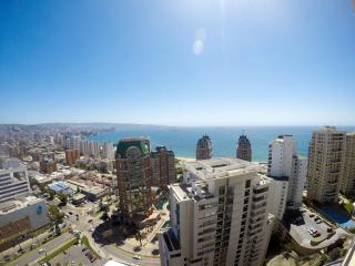 Vista Meseta Coraceros - Viña del Mar - 9