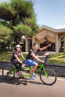 Hotel Montana Dua Malang - 2