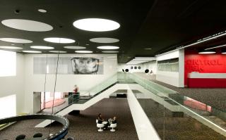 Barceló Sants - Barcelona - 9