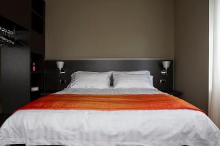 Zara Rooms & Suites - Suzzara - 3