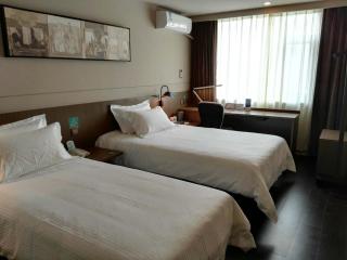 Jinjiang Inn Select Shaoxing Jiefang North Road - Shaoxing - 0