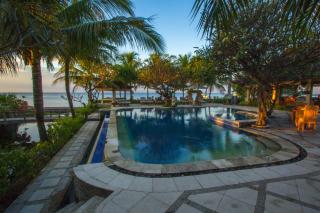 Arya Amed Beach Resort and Dive Center - Amed - 7