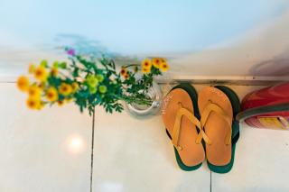 My Home Guest House - 1