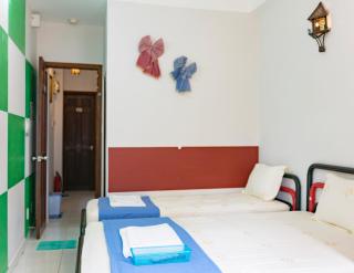 My Home Guest House - Ho-Chi-Minh-Stadt - 3