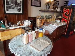 Budget Hotel Neutraal - 8