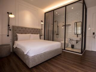 The Southern Boutique Hotel - George Town - 7