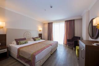 Side Alegria Hotel & Spa - All Inclusive-Adult Only - Side - 7