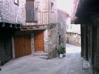 Casa Lopez - San Martín del Castañar - 6