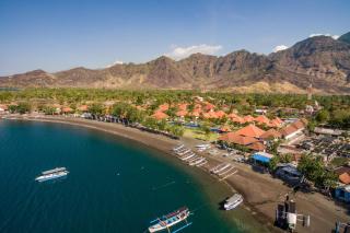 Adi Assri Beach Resorts And Spa Pemuteran - Pemuteran - 9