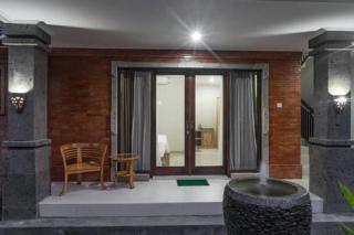 Rumah Kultur - Ubud - 6